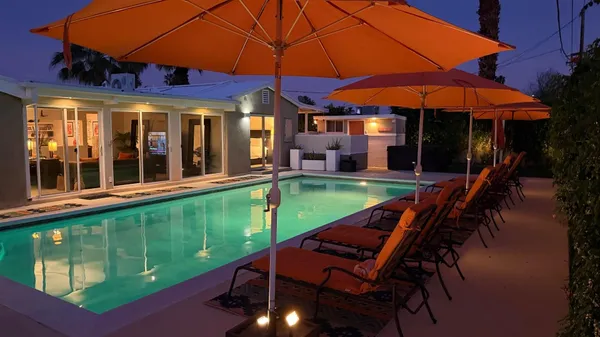 $1,695,000 | 821 Ave Evelita, Palm Springs, CA 92264