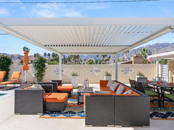 $1,695,000 | 821 Ave Evelita, Palm Springs, CA 92264