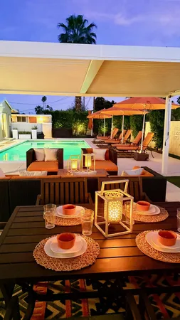 $1,695,000 | 821 Ave Evelita, Palm Springs, CA 92264
