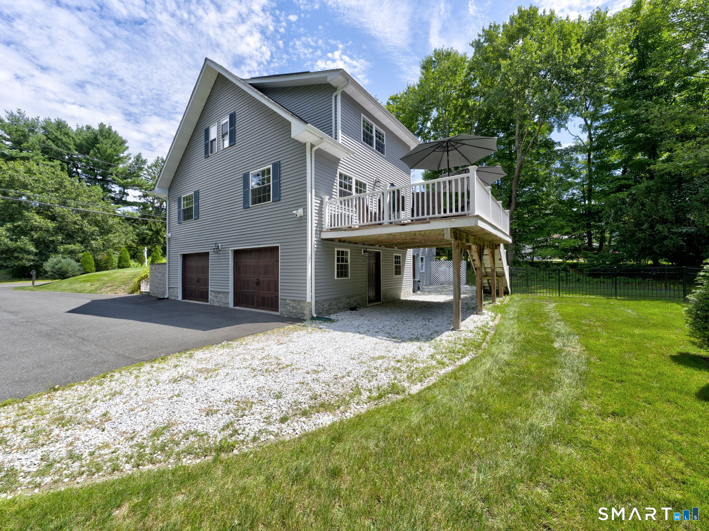 268 Toll Gate Road Glastonbury, CT 06073 - Photo 37 of 40 Gallery Image 37