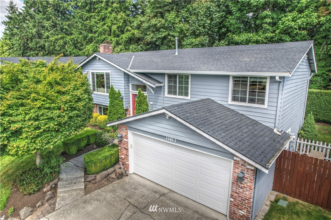 11917 Northeast 159th Street Bothell, WA 98011 - Photo 1 of 30 Gallery Image 1