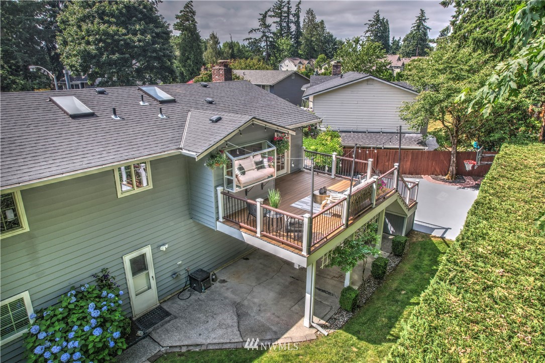 11917 Northeast 159th Street Bothell, WA 98011 - Photo 25 of 30 Gallery Image 25