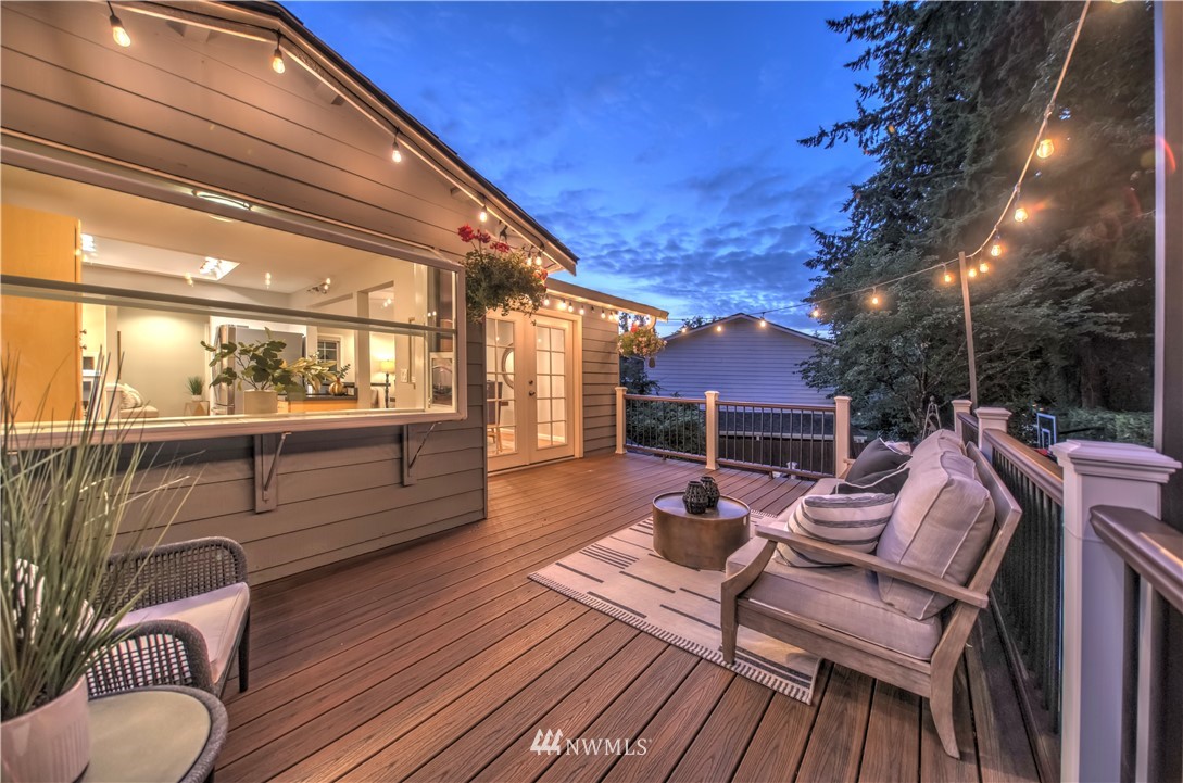 11917 Northeast 159th Street Bothell, WA 98011 - Photo 28 of 30 Gallery Image 28