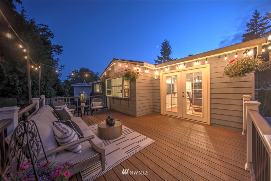 11917 Northeast 159th Street Bothell, WA 98011 - Photo 29 of 30 Gallery Image 29