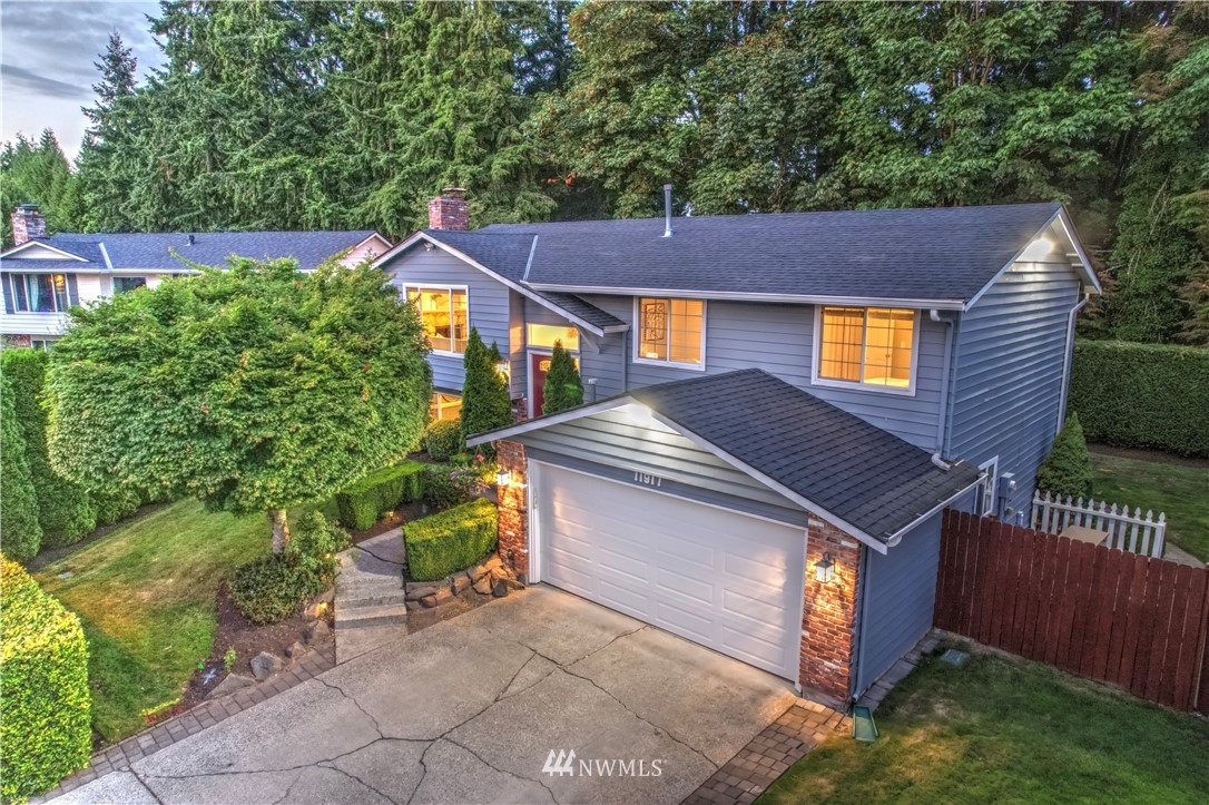 11917 Northeast 159th Street Bothell, WA 98011 - Photo 30 of 30 Gallery Image 30