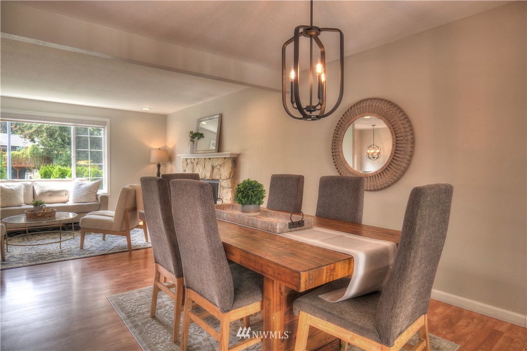11917 Northeast 159th Street Bothell, WA 98011 - Photo 8 of 30 Gallery Image 8