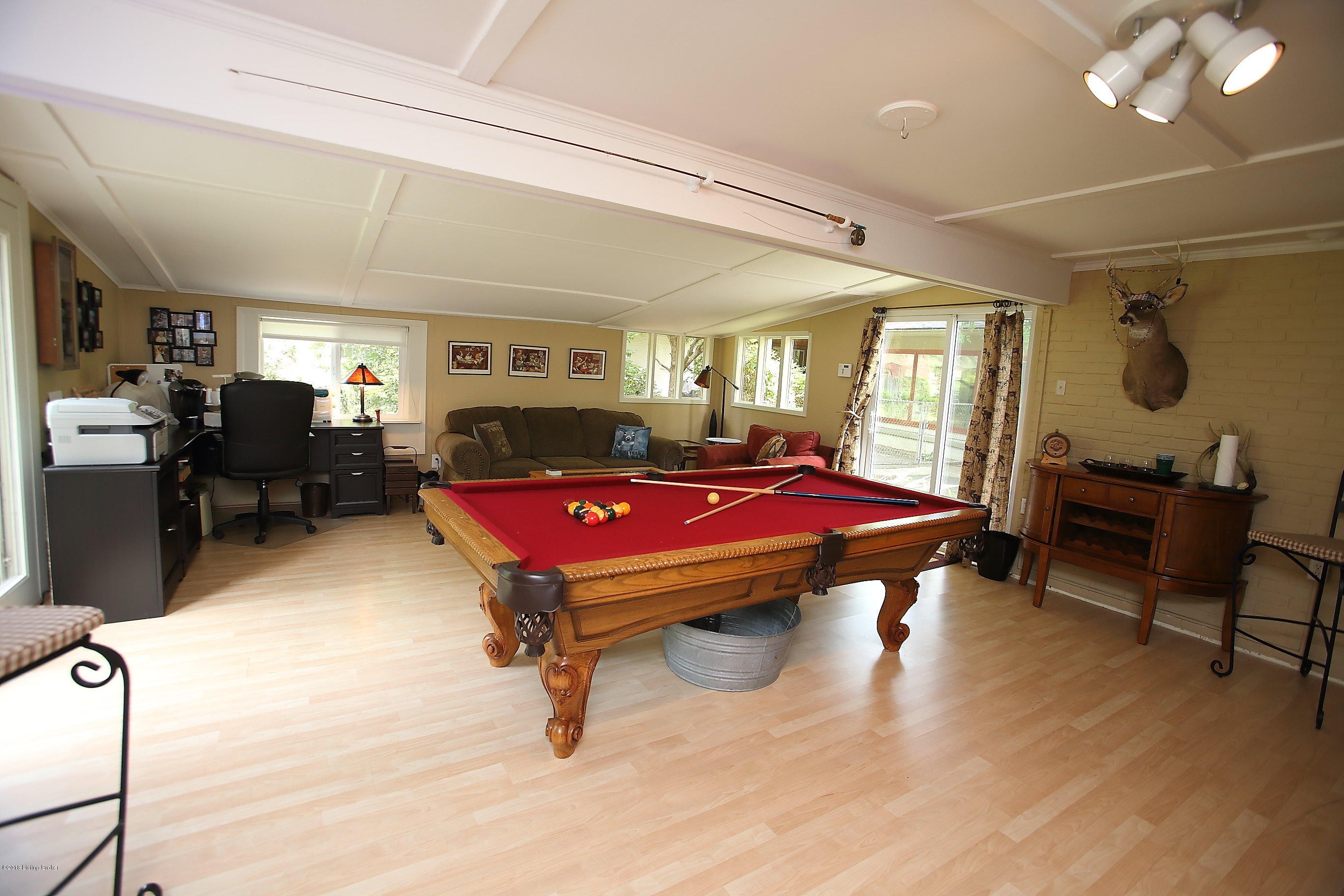 3311 Lexington Road Louisville, KY 40206 - Photo 61 of 68 Carriage House Great Room