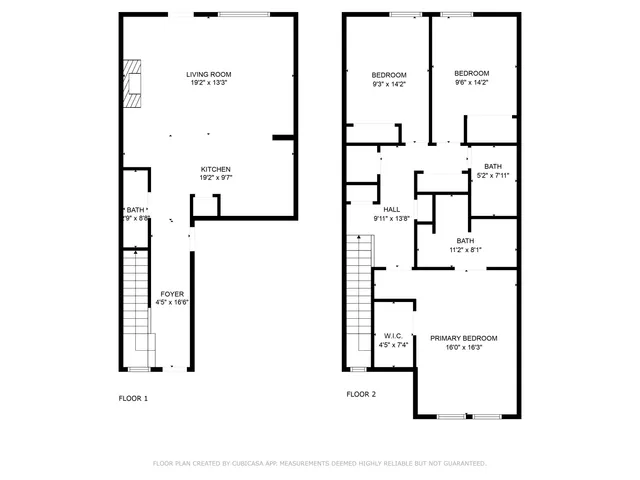 $264,900 | 7484 Shadow Lake Drive, Panama City Beach, FL 32407