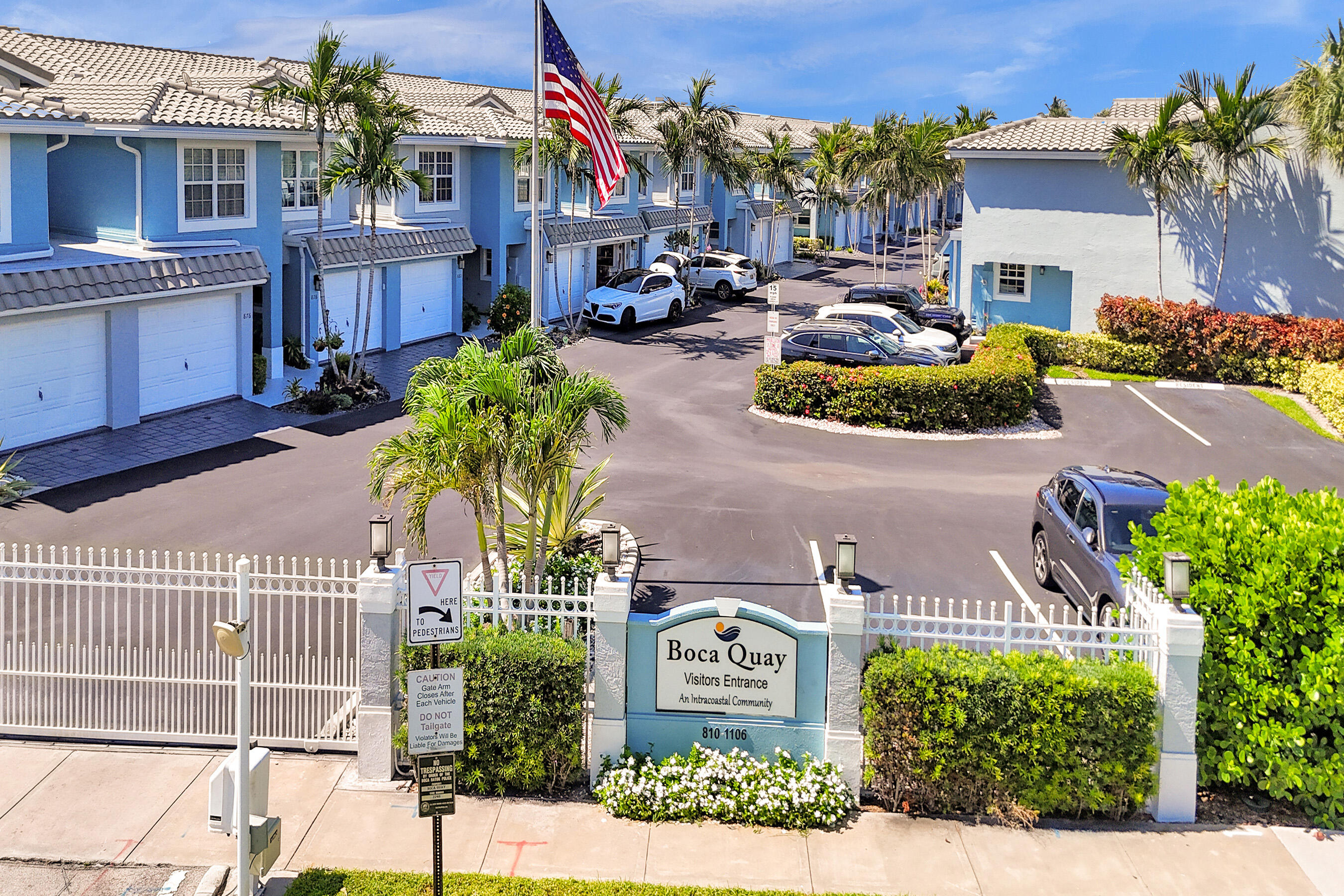 1028 Jeffery Street Boca Raton, FL 33487 - Photo 83 of 85 DJI_20250709104900_0021_D