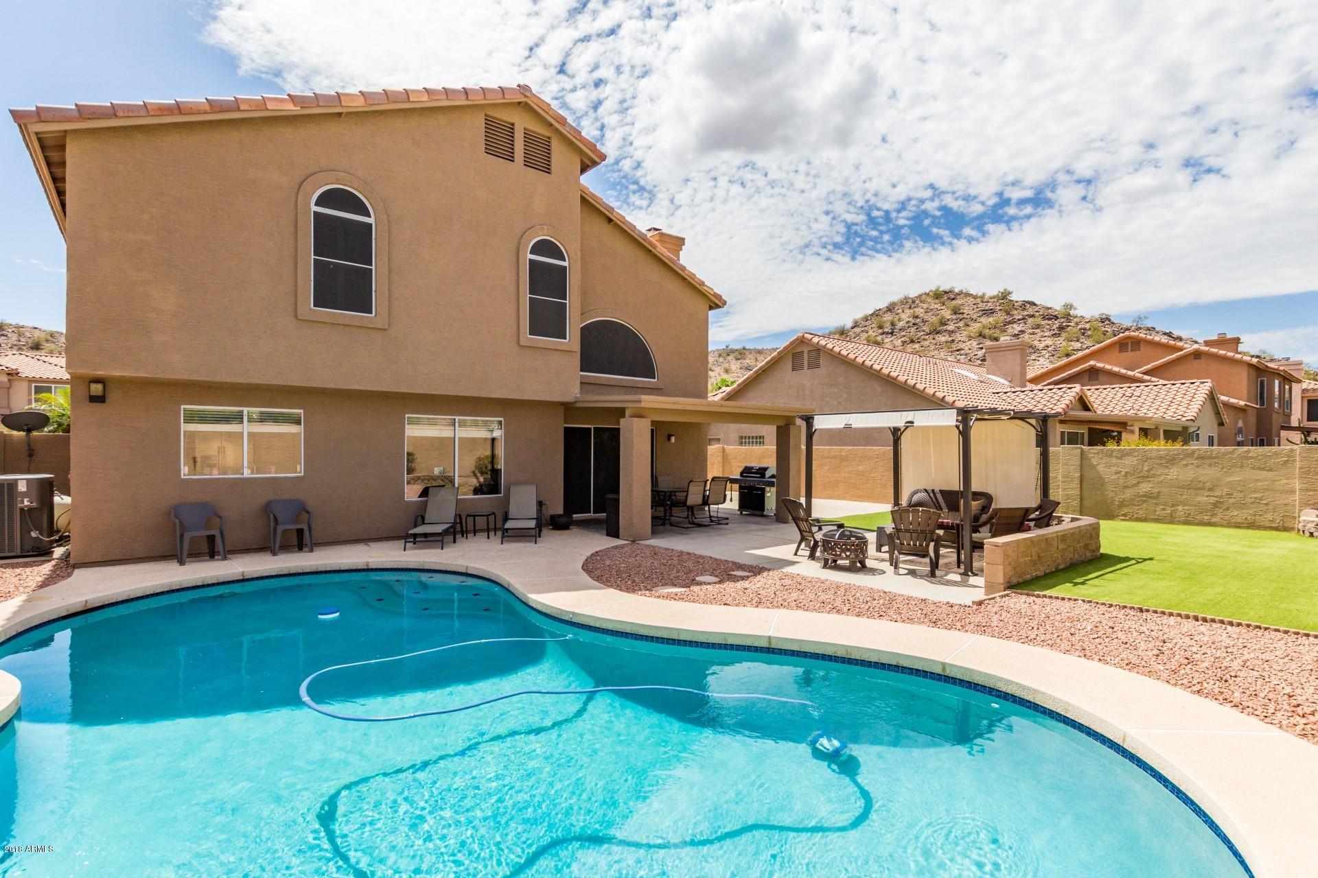 2546 East Amber Ridge Way Phoenix, AZ 85048 - Photo 41 of 45 0042-Amber Ridge (43)