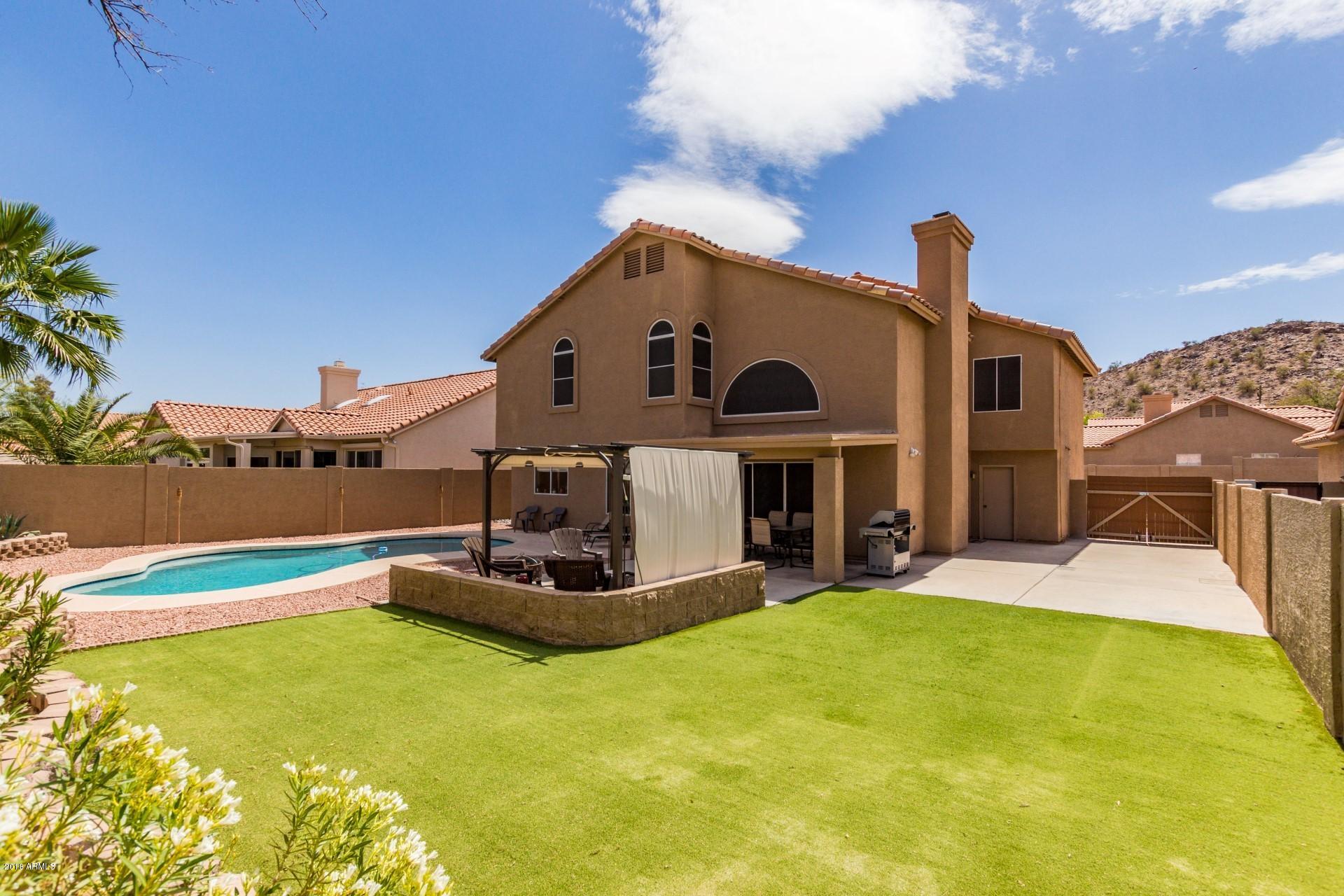 2546 East Amber Ridge Way Phoenix, AZ 85048 - Photo 44 of 45 0046-Amber Ridge (46)