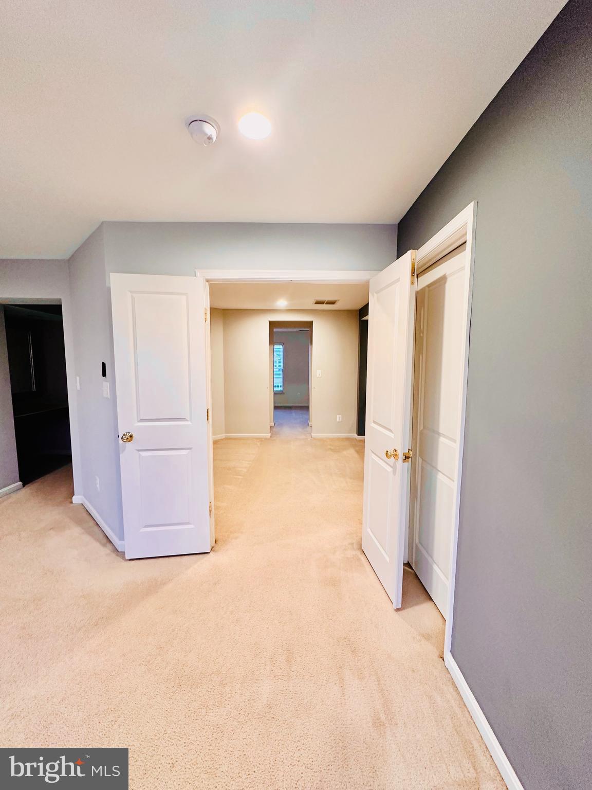 9032 Ribbon Falls Loop Bristow, VA 20136 - Photo 27 of 31 a view of a big room with closet and windows