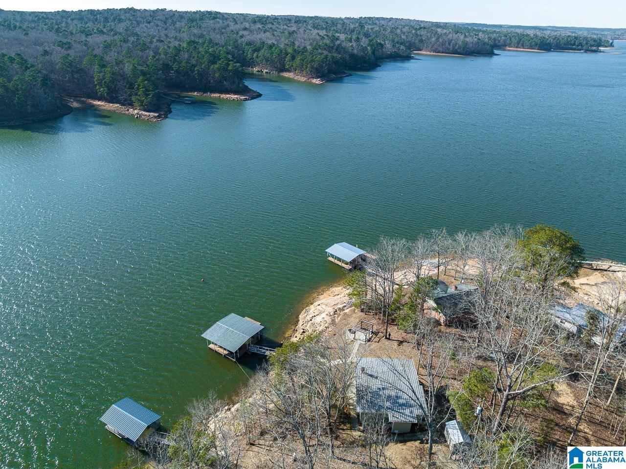 340 County Road 3971 Arley, AL 35541 - Photo 65 of 73