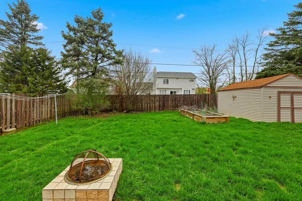 $415,000 | 1358 Cottonwood Lane, Crystal Lake, IL 60014