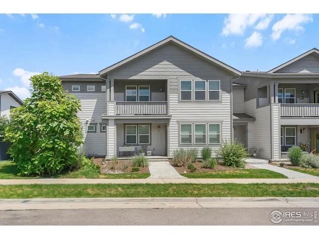 $369,000 | 2614 Conquest Street, Unit A, Fort Collins, CO 80524
