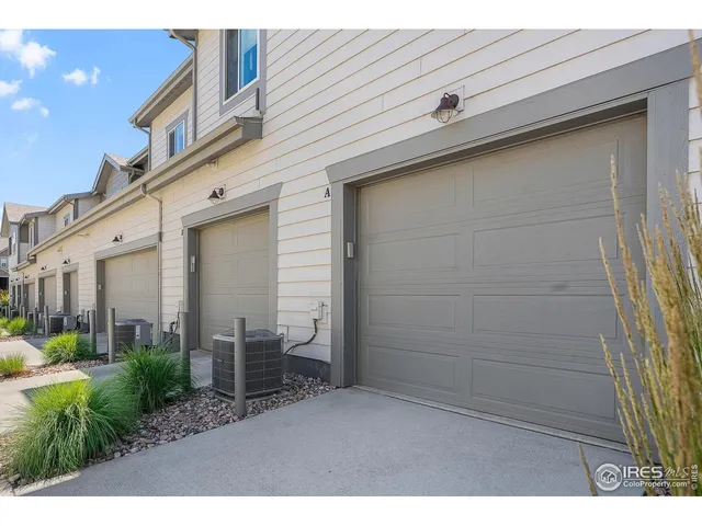 $369,000 | 2614 Conquest Street, Unit A, Fort Collins, CO 80524