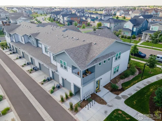 $369,000 | 2614 Conquest Street, Unit A, Fort Collins, CO 80524