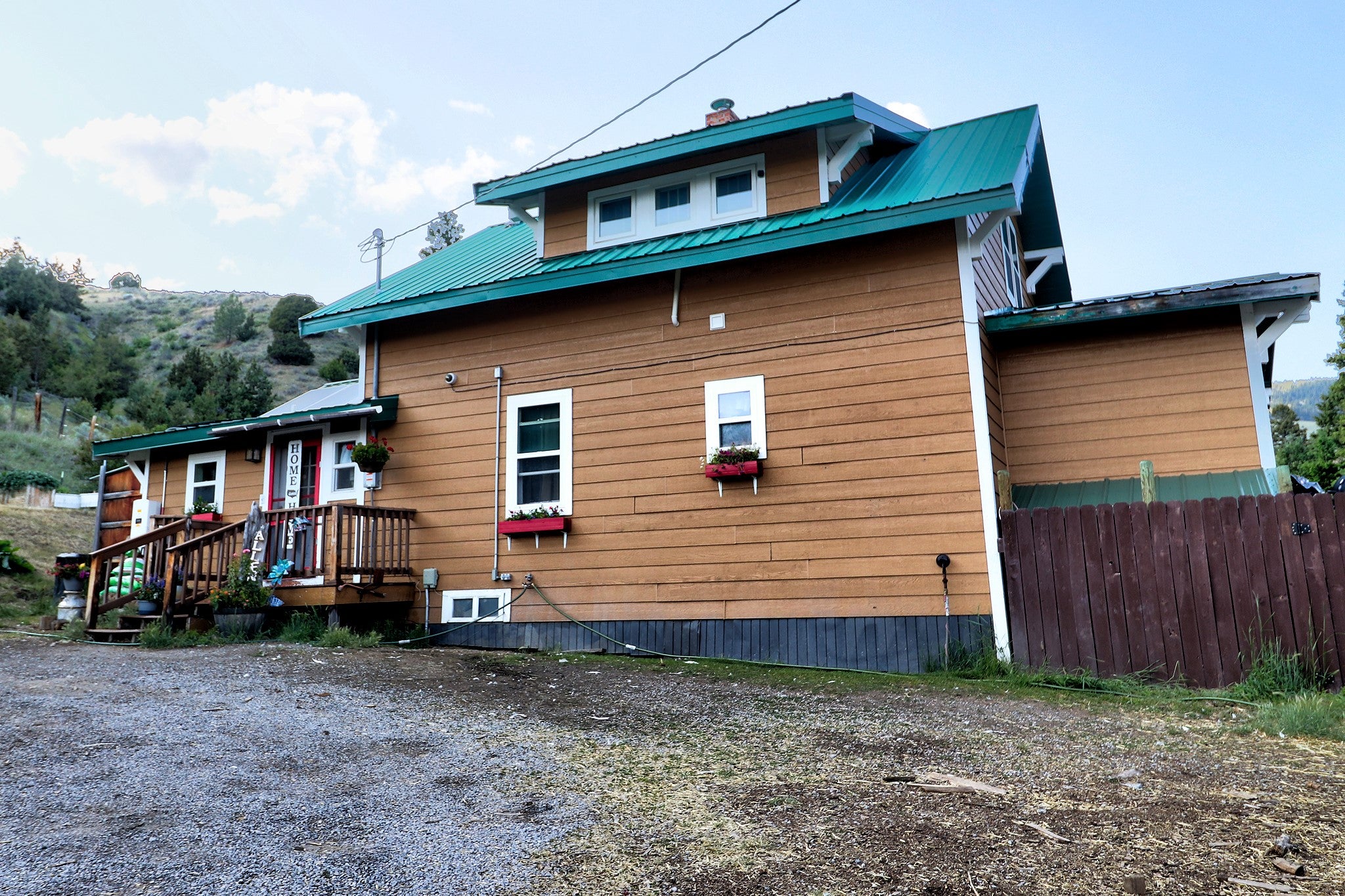 187 Edwards Gulch Road Drummond, MT 59832 - Photo 30 of 47 Gallery Image 30