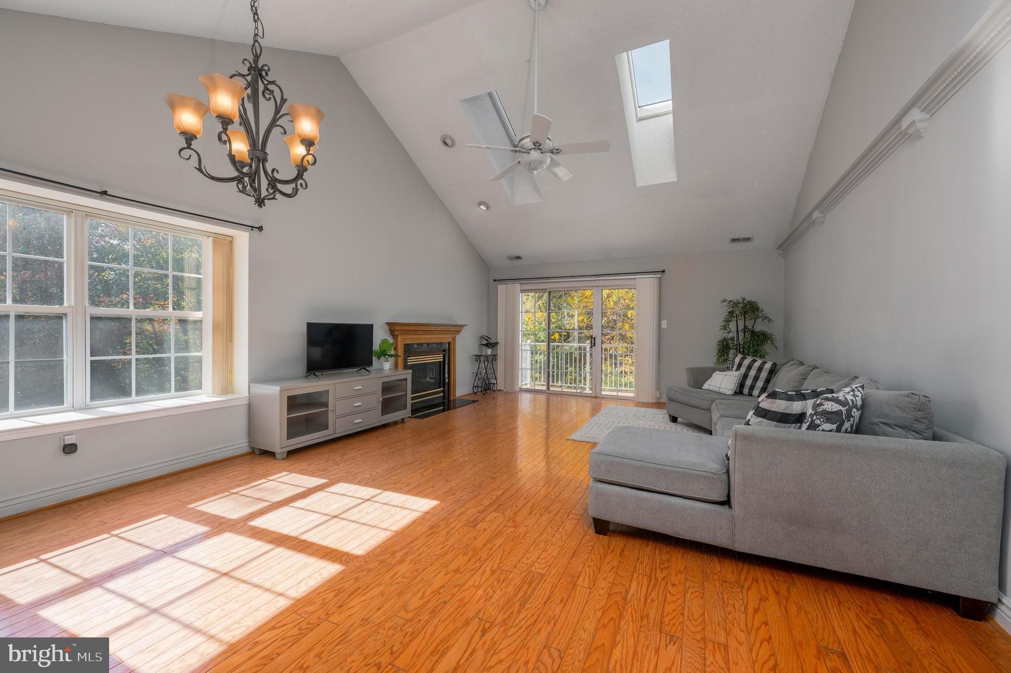 7302 B Normandy Drive Mount Laurel, NJ 08054 - Photo 2 of 19