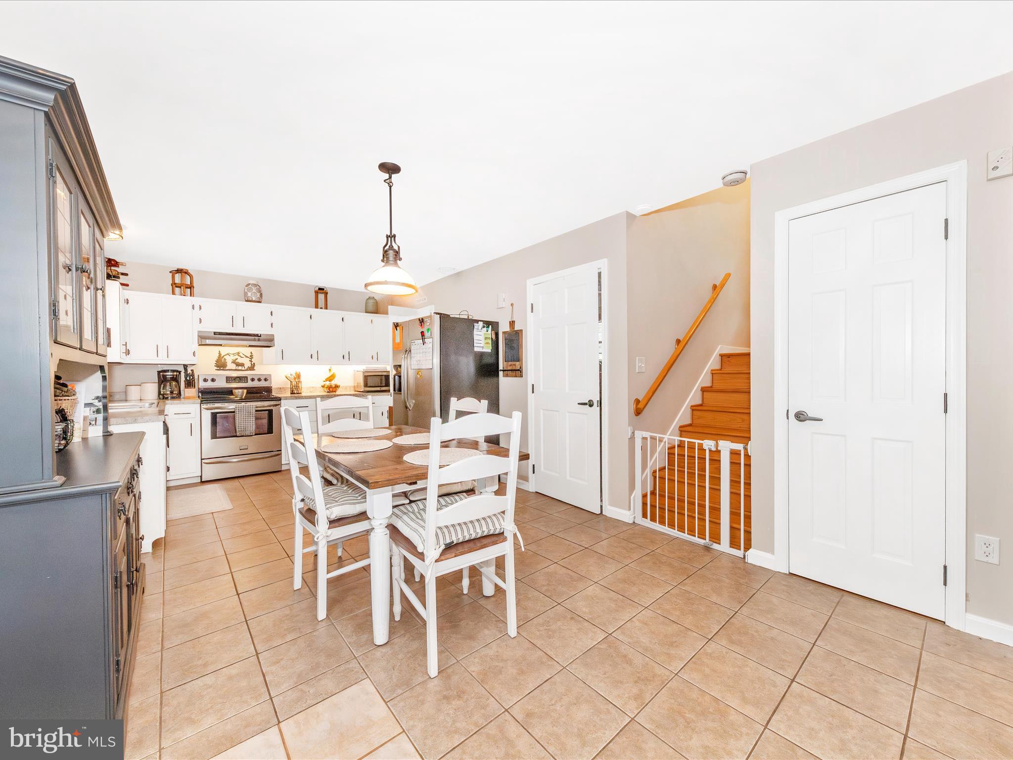 18807 Manor Church Road Boonsboro, MD 21713 - Photo 11 of 49 Kitchen