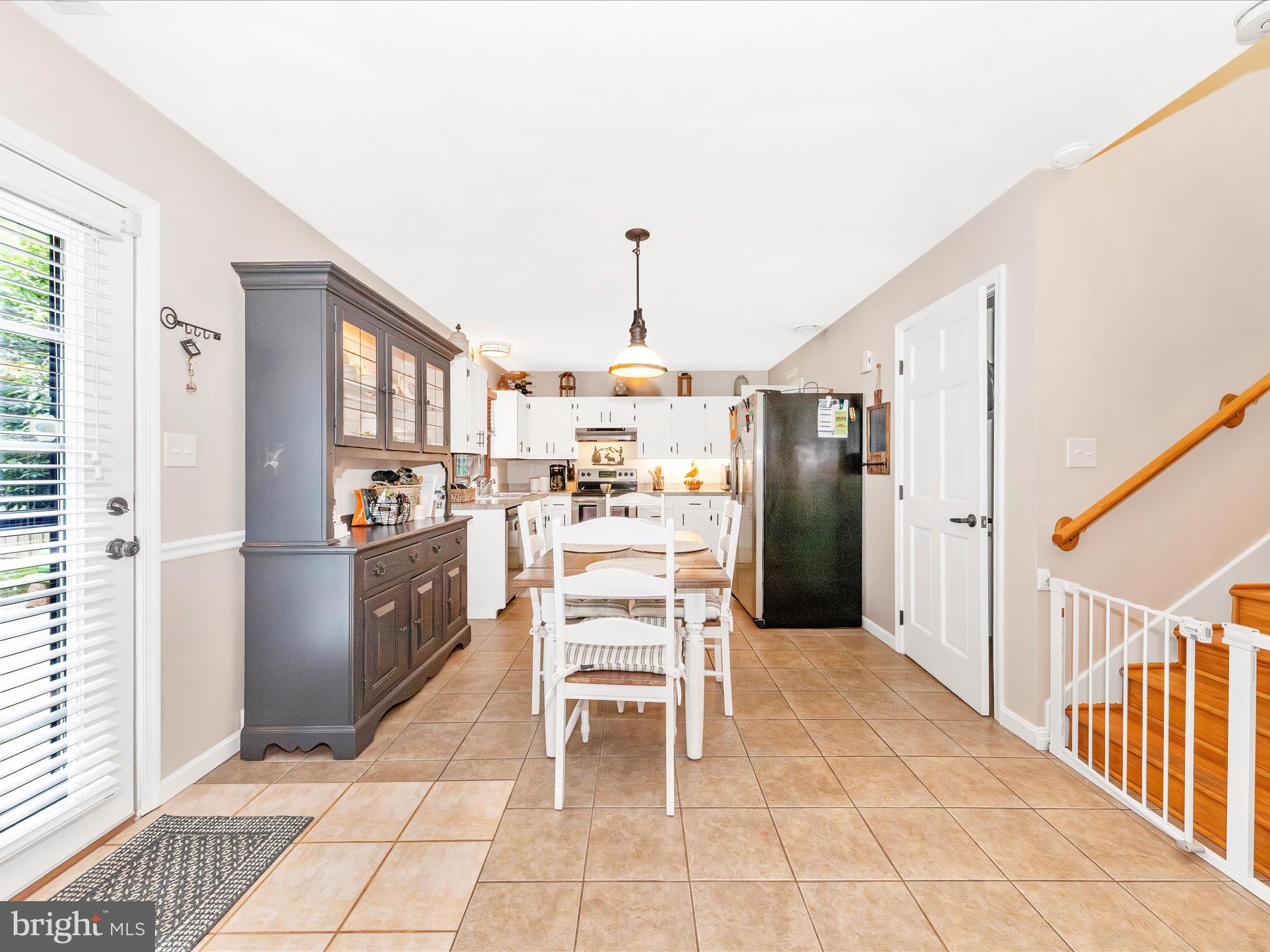 18807 Manor Church Road Boonsboro, MD 21713 - Photo 12 of 49 Kitchen