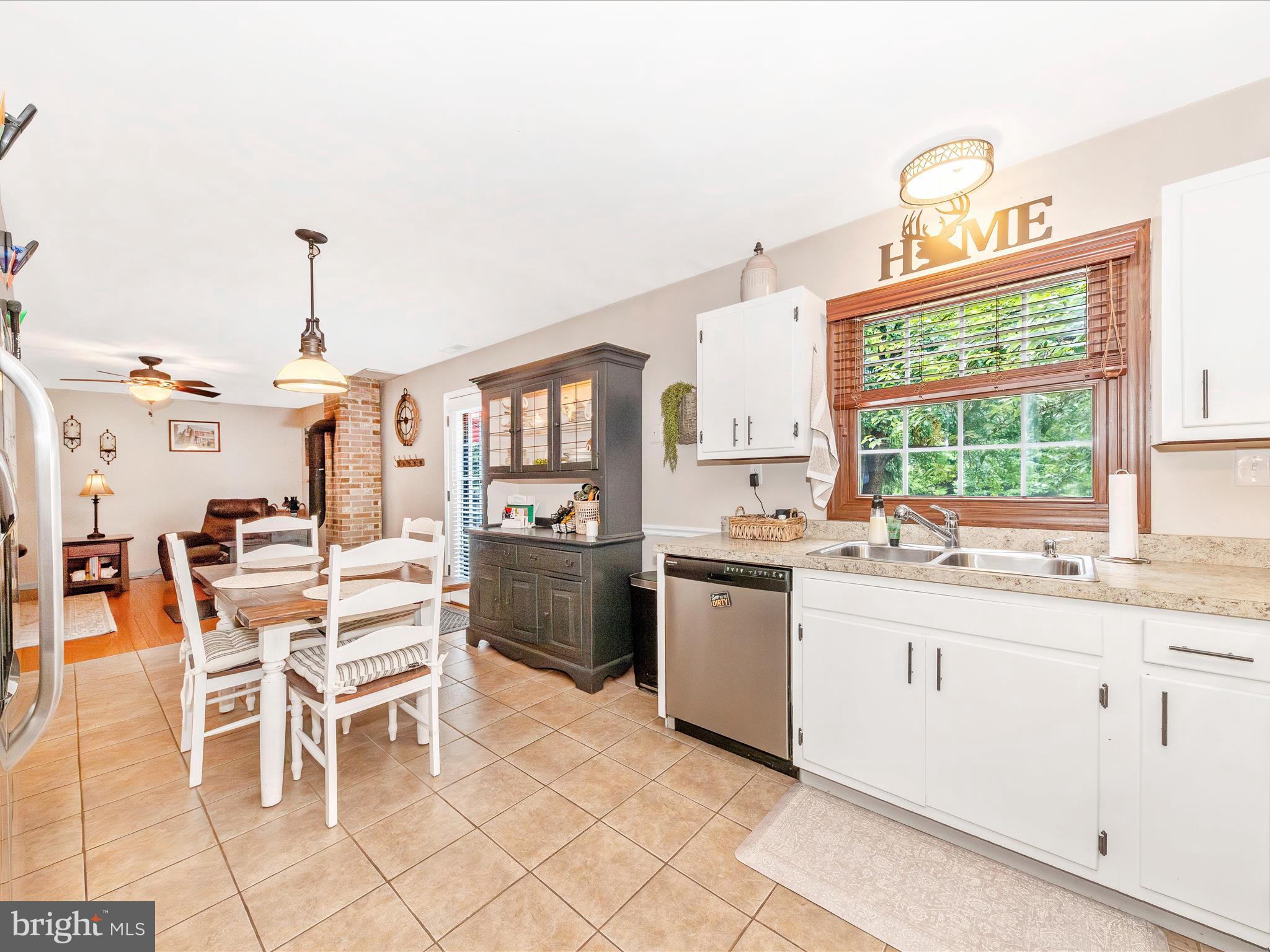18807 Manor Church Road Boonsboro, MD 21713 - Photo 13 of 49 Kitchen