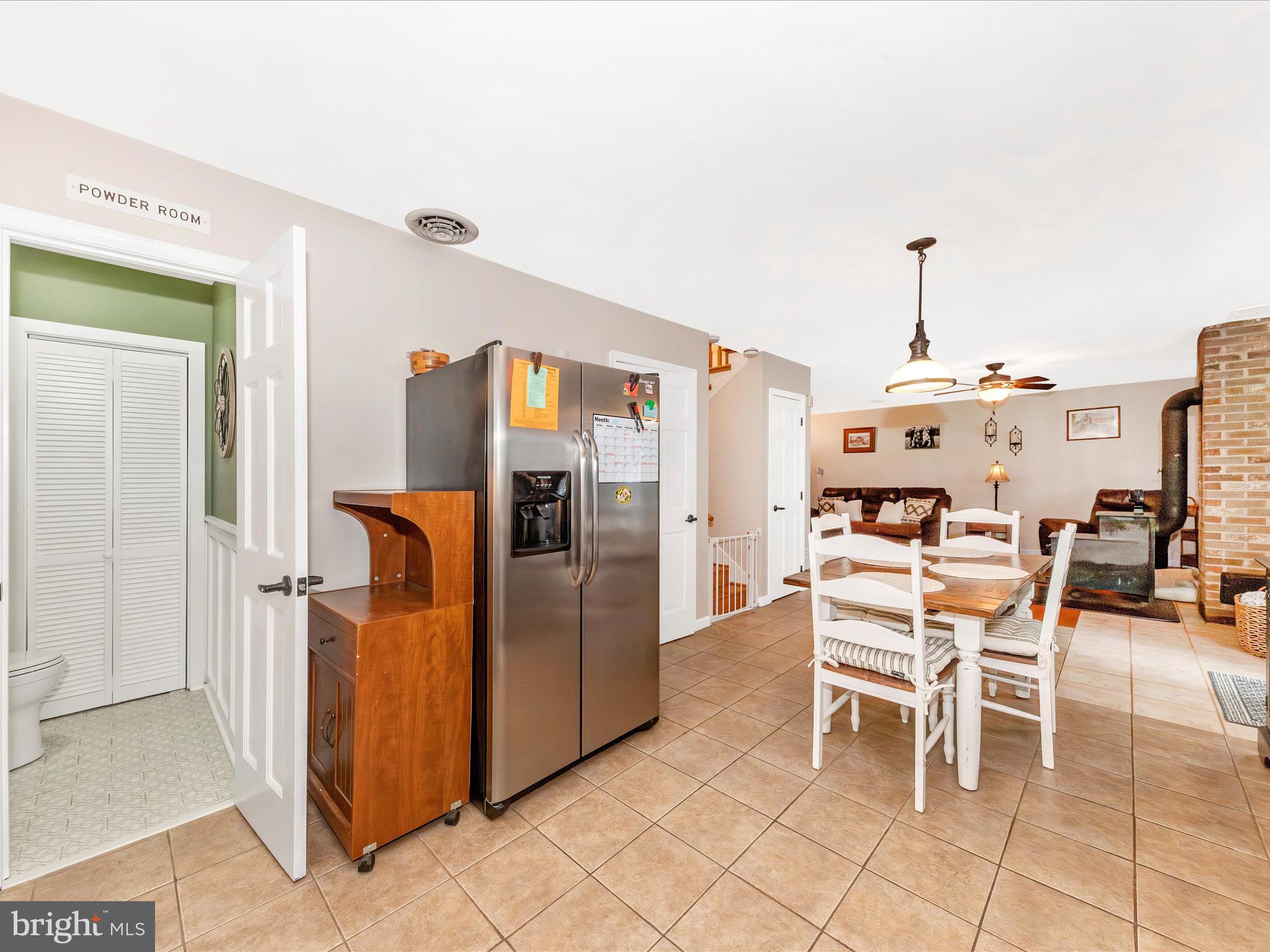 18807 Manor Church Road Boonsboro, MD 21713 - Photo 14 of 49 Kitchen