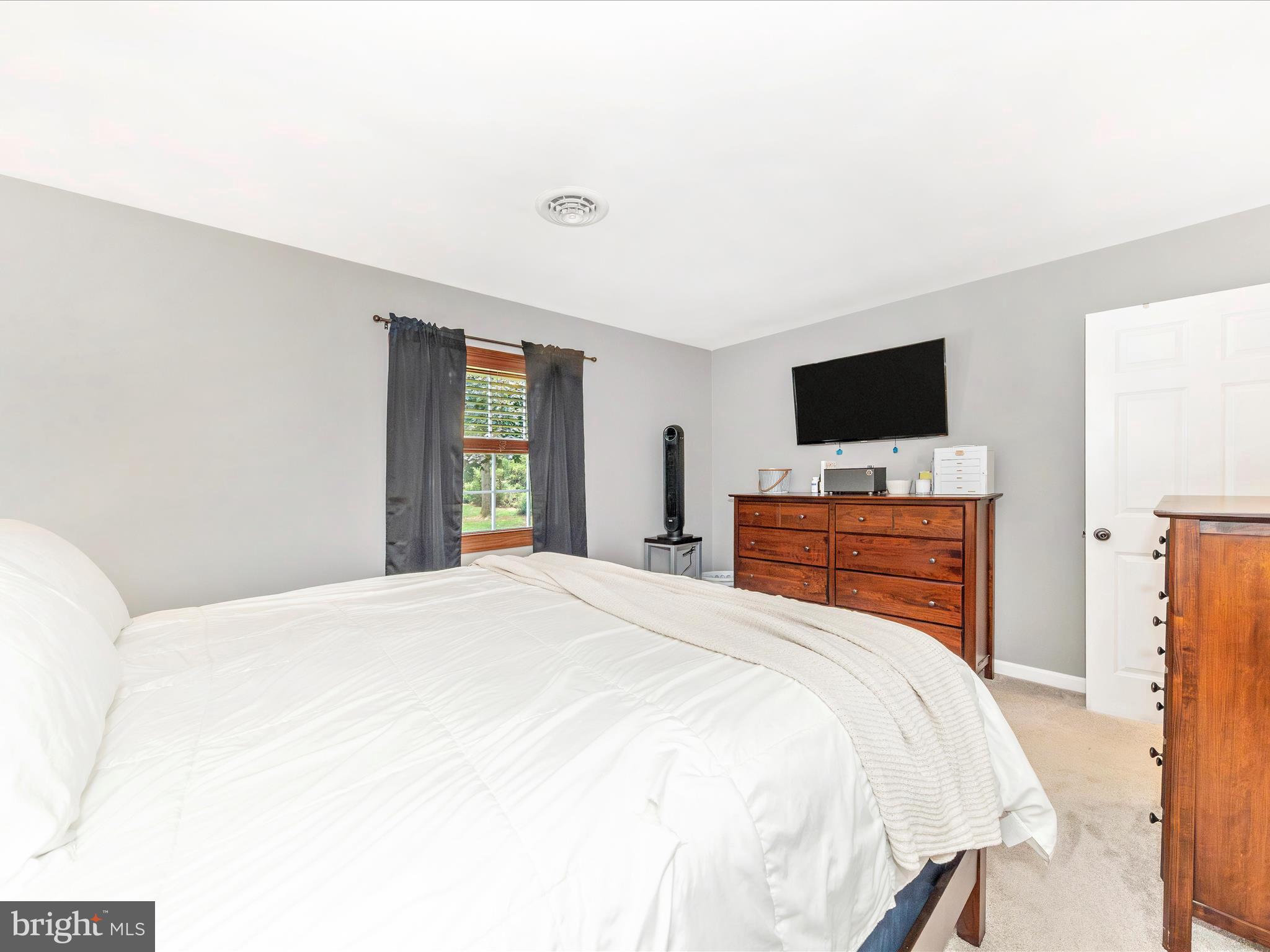 18807 Manor Church Road Boonsboro, MD 21713 - Photo 22 of 49 Primary Bedroom