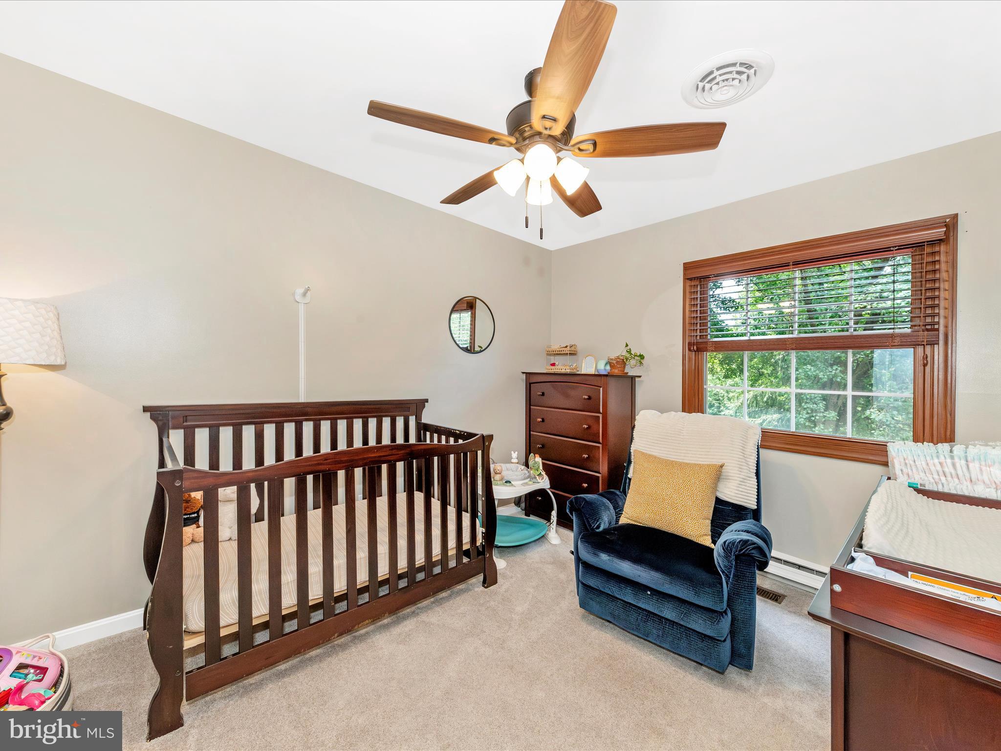 18807 Manor Church Road Boonsboro, MD 21713 - Photo 23 of 49 Bedroom 2
