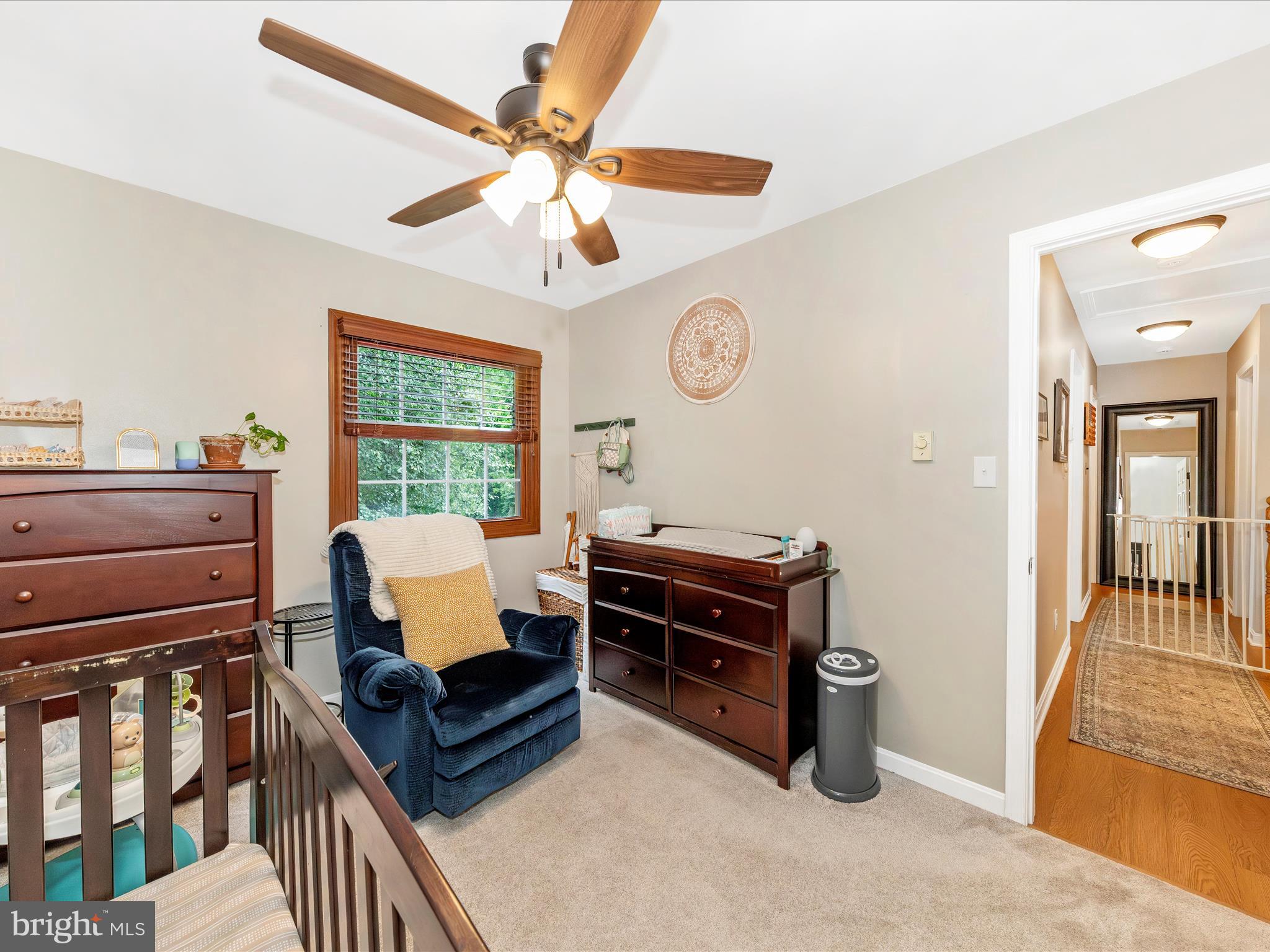 18807 Manor Church Road Boonsboro, MD 21713 - Photo 24 of 49 Bedroom 2