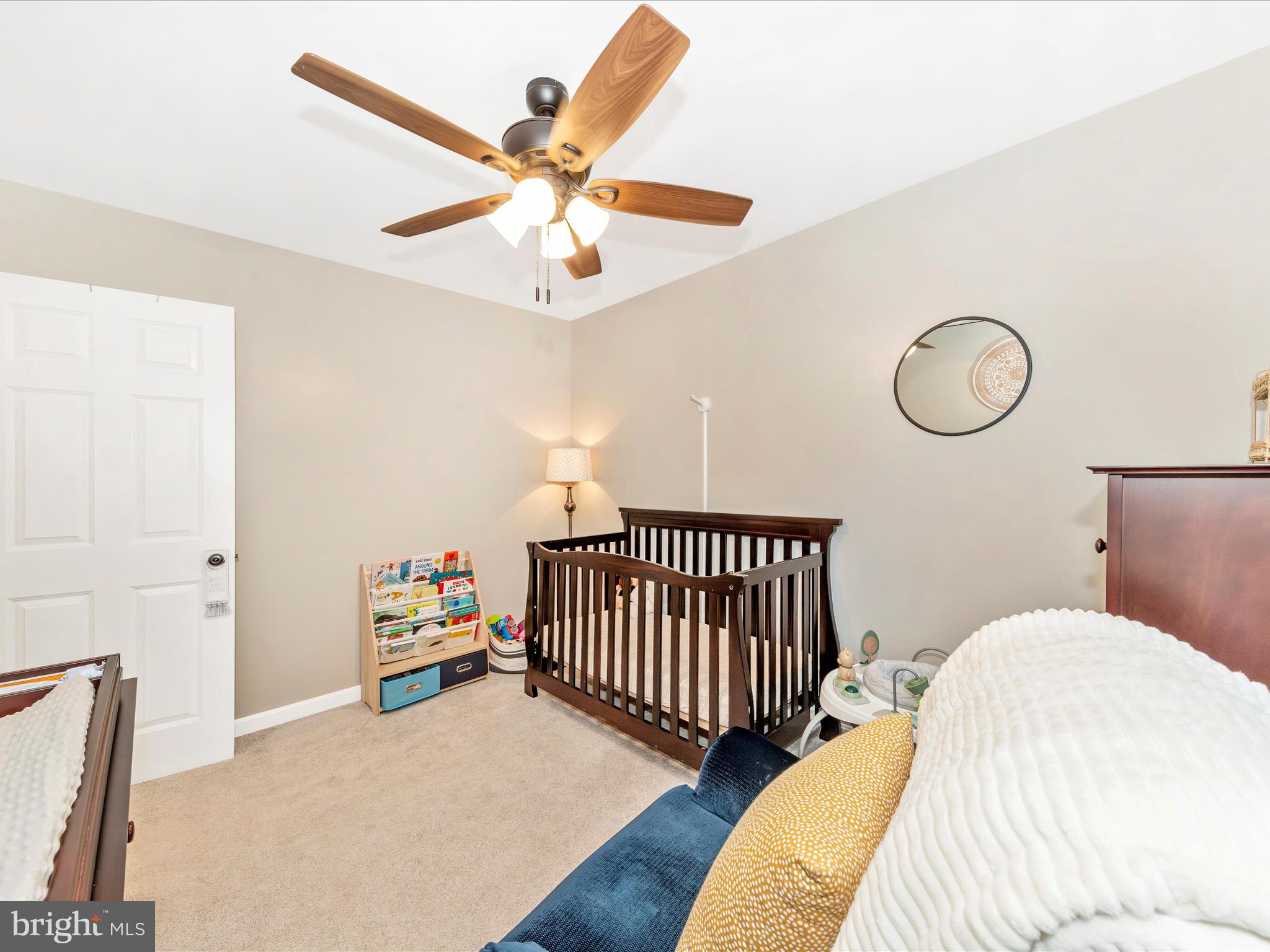 18807 Manor Church Road Boonsboro, MD 21713 - Photo 25 of 49 Bedroom 2