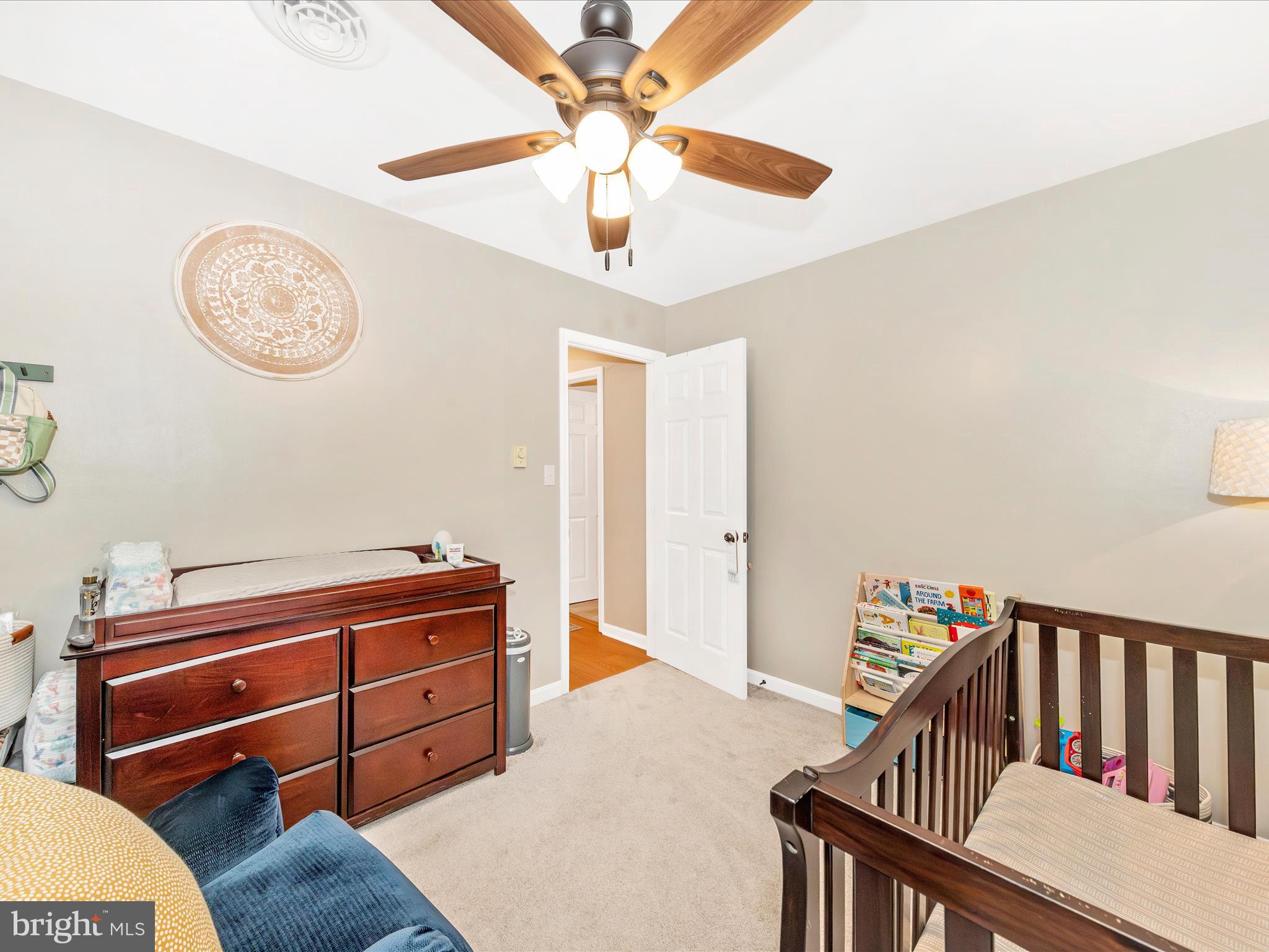 18807 Manor Church Road Boonsboro, MD 21713 - Photo 26 of 49 Bedroom 2