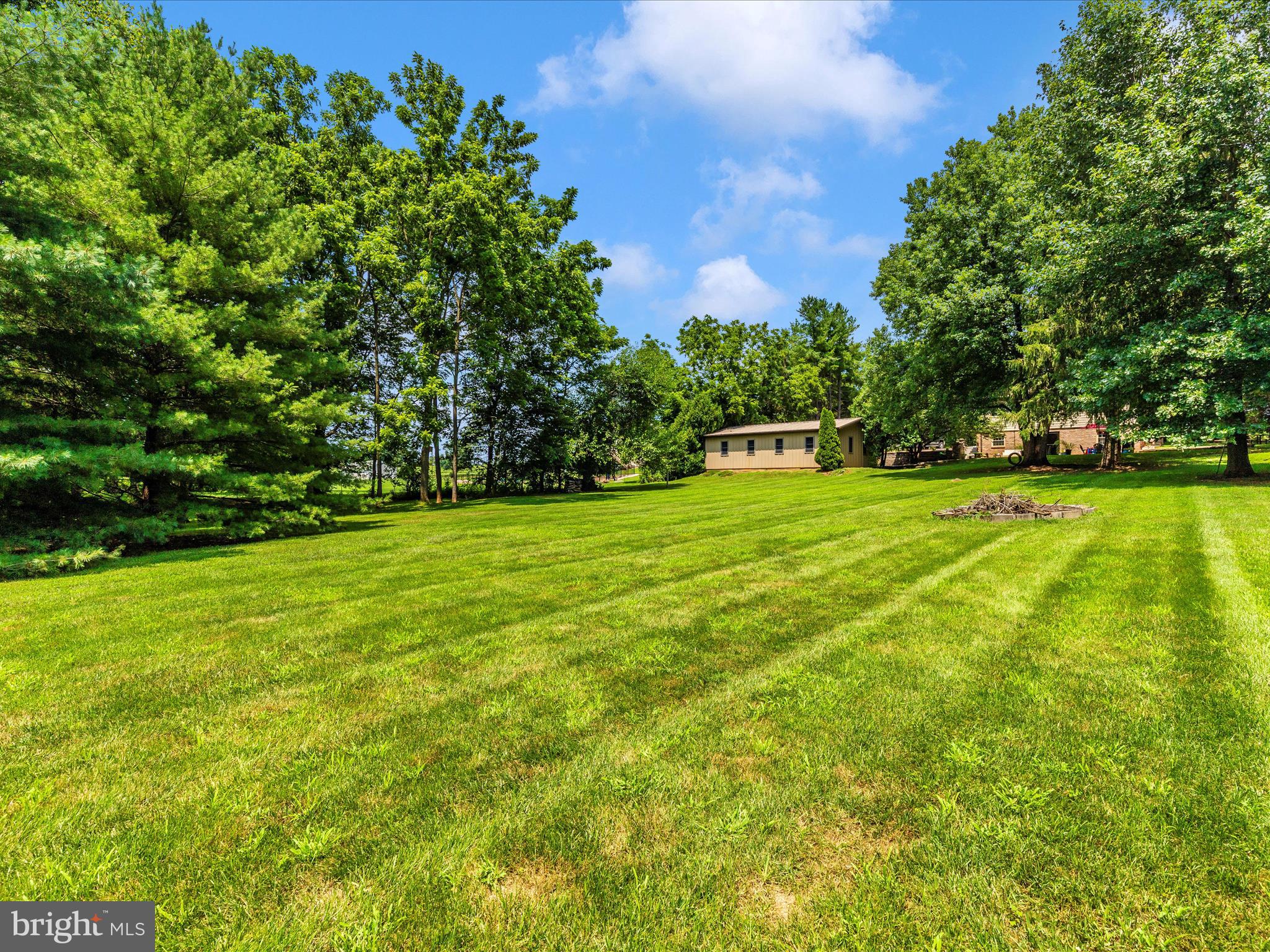 18807 Manor Church Road Boonsboro, MD 21713 - Photo 41 of 49 Exterior Back