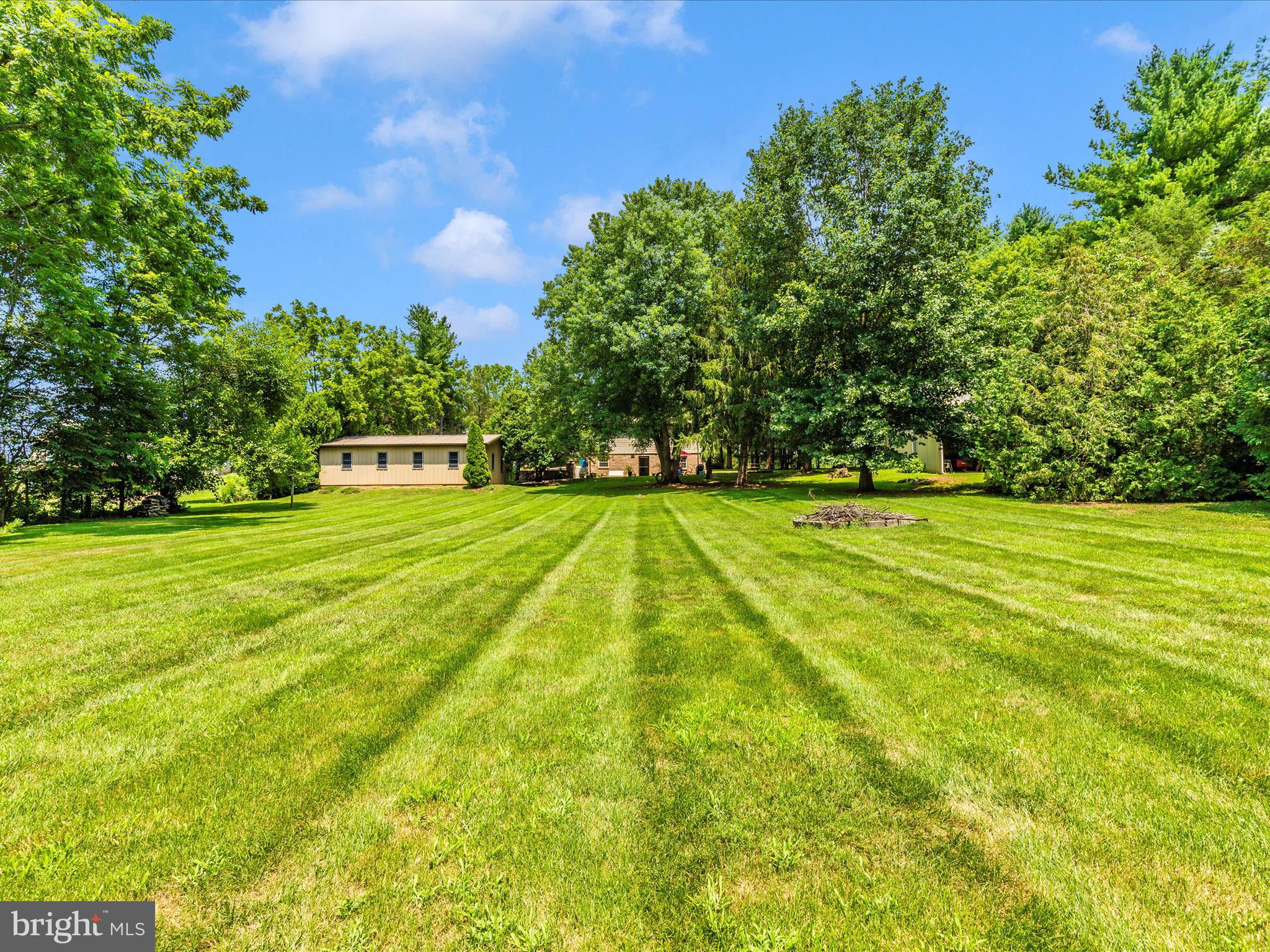 18807 Manor Church Road Boonsboro, MD 21713 - Photo 49 of 49 Exterior Back