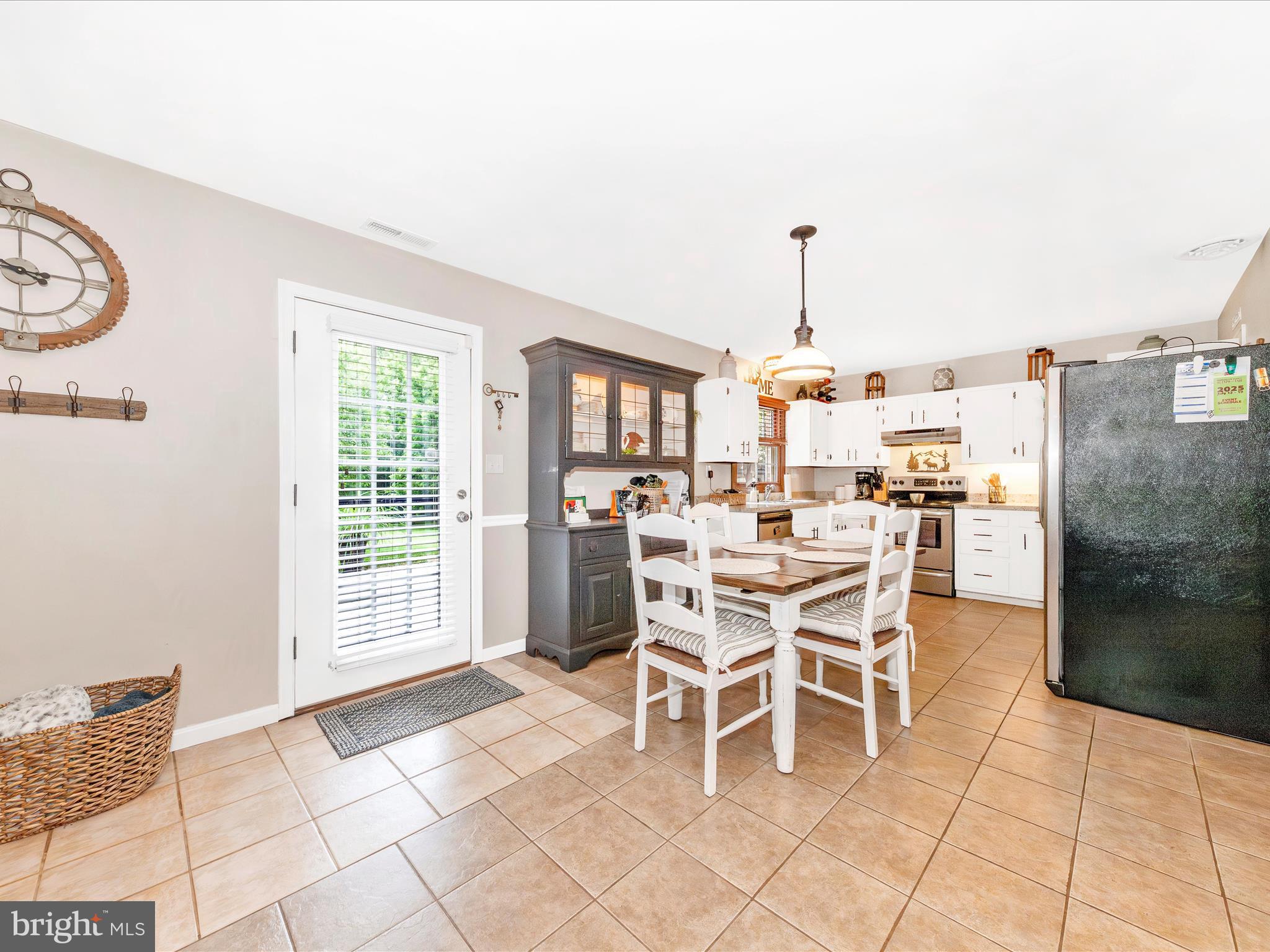 18807 Manor Church Road Boonsboro, MD 21713 - Photo 10 of 49 Kitchen