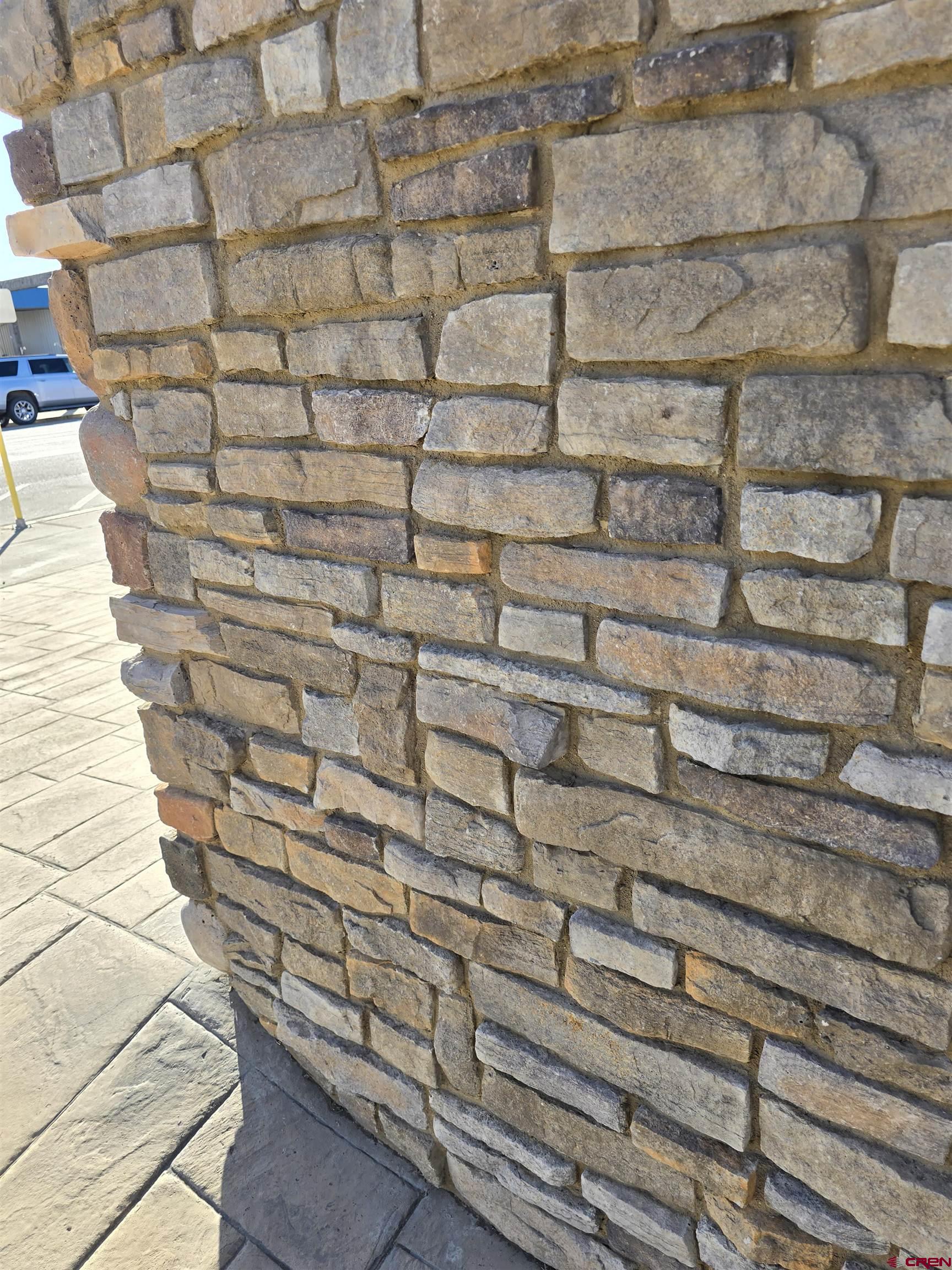 407 Main Street Alamosa, CO 81101 - Photo 11 of 13 a close up of a shower