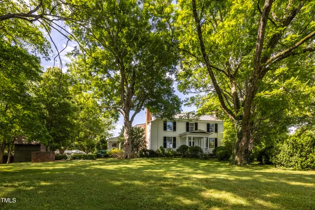 $2,395,000 | 6720 Mebane Oaks Road, Mebane, NC 27302