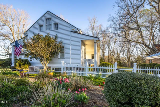 $2,395,000 | 6720 Mebane Oaks Road, Mebane, NC 27302