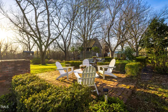 $2,395,000 | 6720 Mebane Oaks Road, Mebane, NC 27302