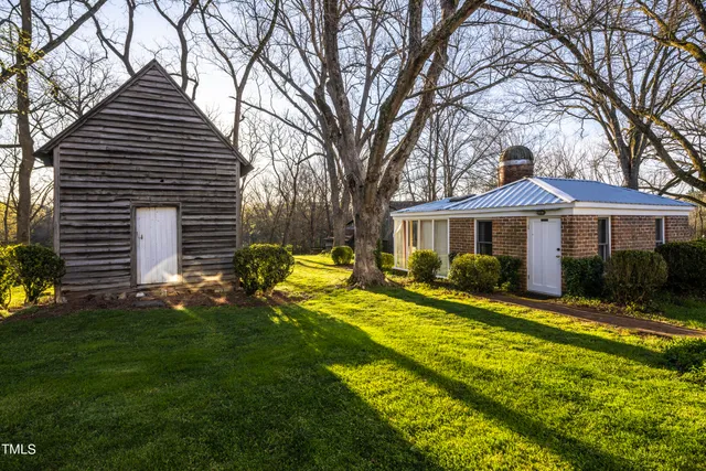 $2,395,000 | 6720 Mebane Oaks Road, Mebane, NC 27302