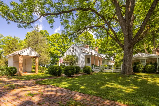 $2,395,000 | 6720 Mebane Oaks Road, Mebane, NC 27302