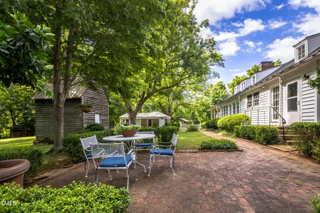 $2,395,000 | 6720 Mebane Oaks Road, Mebane, NC 27302