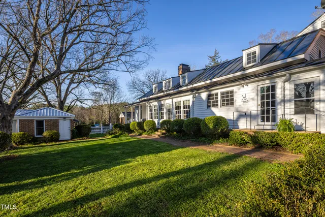 $2,395,000 | 6720 Mebane Oaks Road, Mebane, NC 27302