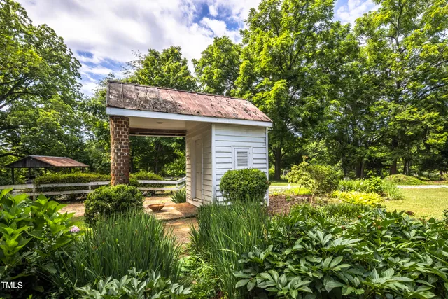 $2,395,000 | 6720 Mebane Oaks Road, Mebane, NC 27302