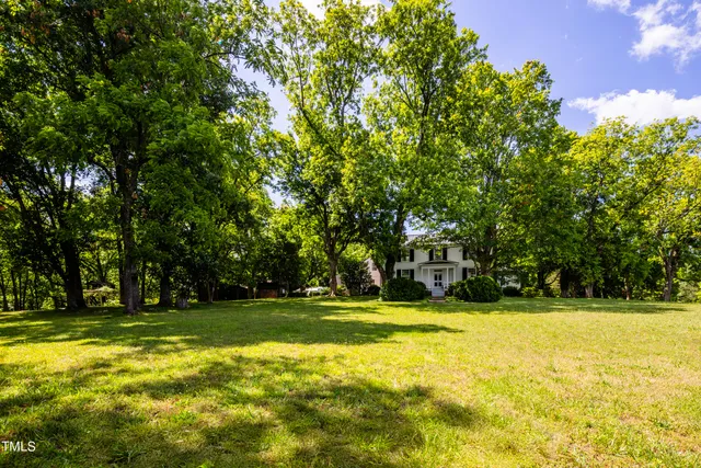 $2,395,000 | 6720 Mebane Oaks Road, Mebane, NC 27302