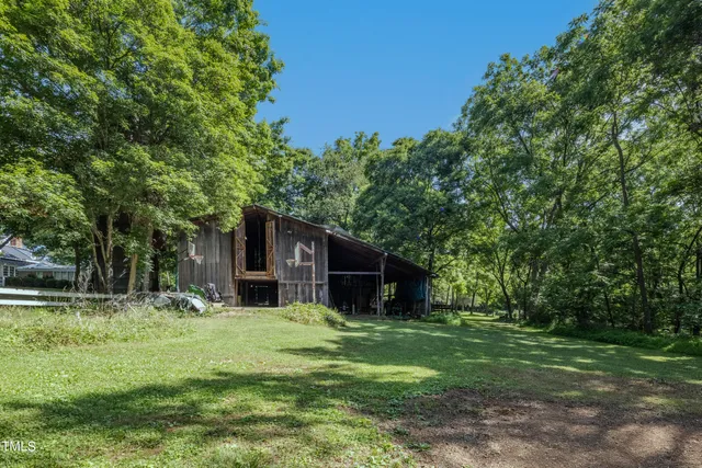 $2,395,000 | 6720 Mebane Oaks Road, Mebane, NC 27302
