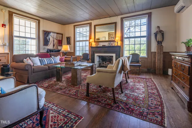 $2,395,000 | 6720 Mebane Oaks Road, Mebane, NC 27302