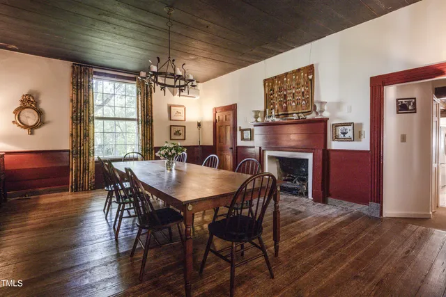 $2,395,000 | 6720 Mebane Oaks Road, Mebane, NC 27302