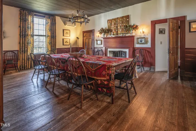 $2,395,000 | 6720 Mebane Oaks Road, Mebane, NC 27302