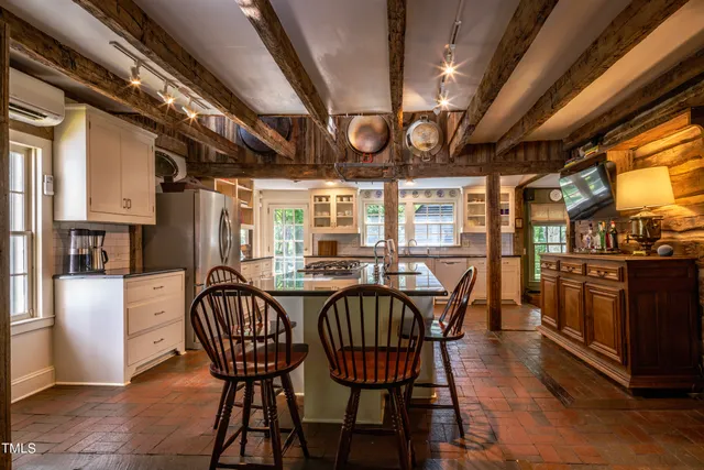 $2,395,000 | 6720 Mebane Oaks Road, Mebane, NC 27302